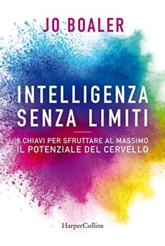 intelligenza senza limiti