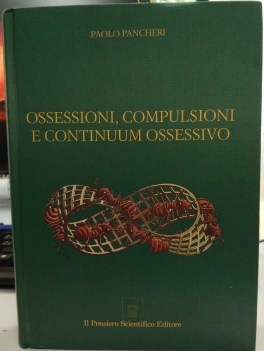 ossessioni compulsioni e continuum ossessivo FC