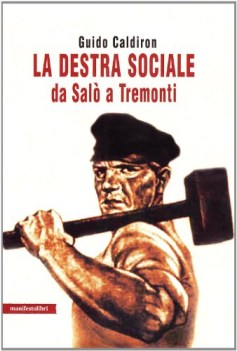 destra sociale da sal a tremonti