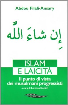 islam e laicita il punto di vista dei musulmani progressisti