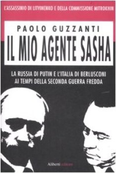 mio agente sasha