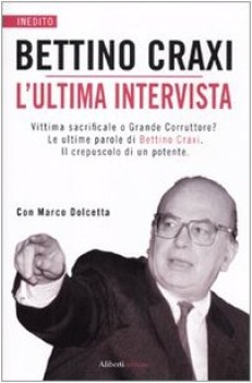 ultima intervista