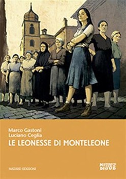 leonesse di monteleone