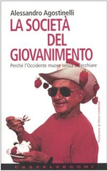 societa del giovanimento