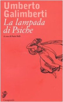 lampada di psiche