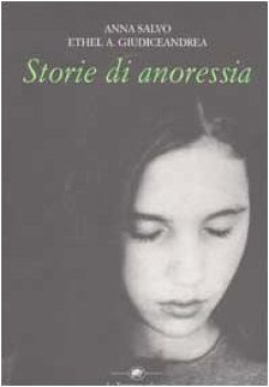 storie di anoressia