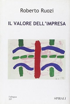 valore dell impresa