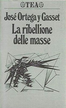 ribellione delle masse