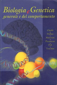 biologia generale e del comportamento