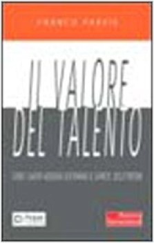 valore del talento