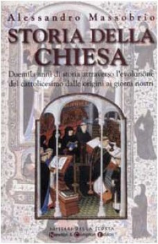 storia della chiesa