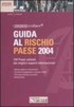 guida al rischio paese 2004