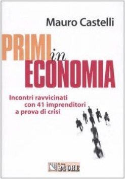 primi in economia