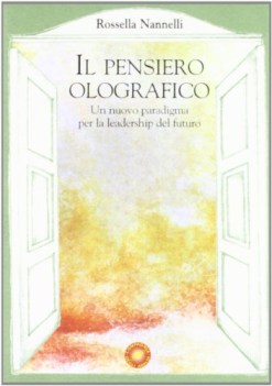 pensiero olografico