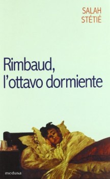 rimbaud ottavo dormiente