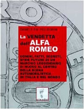 vendetta dell\'alfa romeo