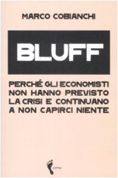 bluff