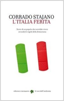 italia ferita