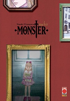 Monster deluxe vol 4