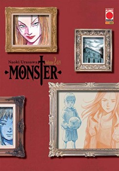 Monster deluxe vol 2