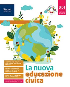 nuova educazione civica con hub young e hub kit per la scuola med