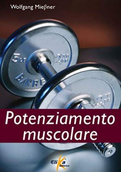 potenziamento muscolare