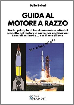 guida al motore a razzo