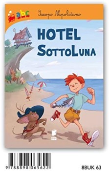 hotel sottoluna