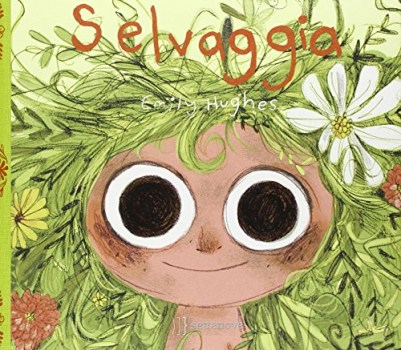 selvaggia ediz illustrata