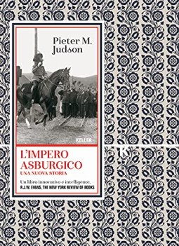 impero asburgico una nuova storia