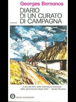 diario di un curato di campagna