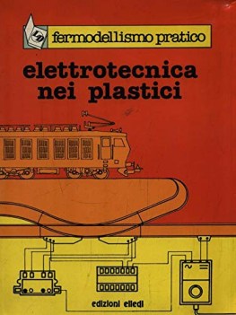 elettrotecnica nei plastici