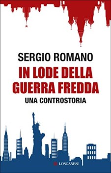 in lode della guerra fredda