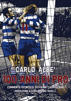 100 anni di pro