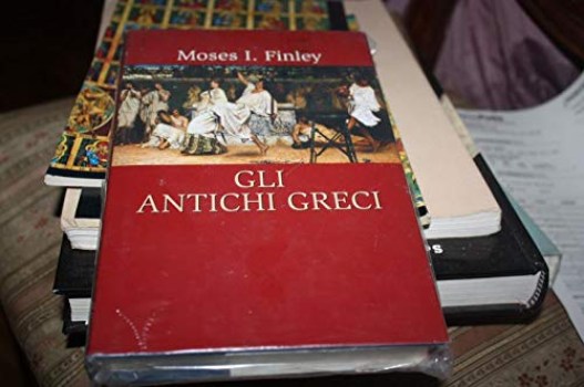 antichi greci