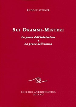 sui drammimisteri la porta delliniziazione e la prova dellanima 1