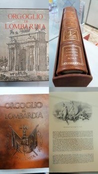 orgoglio di lombardia n. 1073/2499