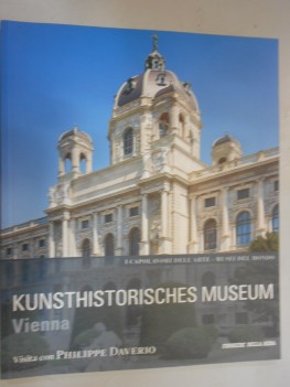 kunsthistorisches museum vienna musei del mondo 11 capolavori dell\'arte