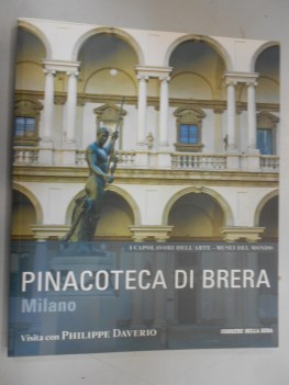 pinacoteca di brera milano musei del mondo 10 capolavori dell\'arte