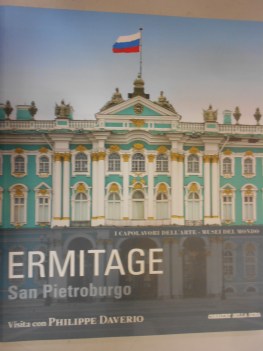 ermitage san pietroburgo musei del mondo 6 capolavori dell\'arte