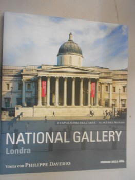 national gallery londra musei del mondo 4 capolavori dell\'arte