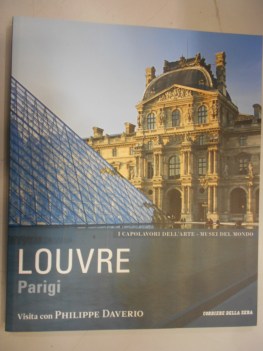 louvre parigi musei del mondo 1 capolavori dell\'arte