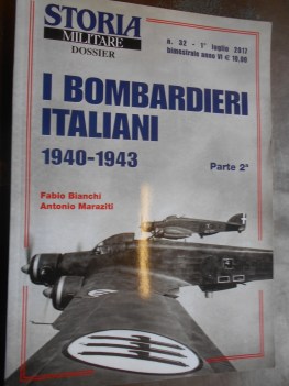 storia militare dossier numero 32 1luglio