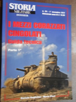 storia militare dossier numero 34 1novembre