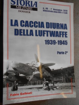 storia militare dossier numero 46 1 novembre