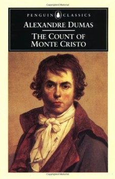 count of monte cristo