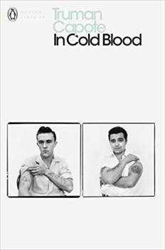 in cold blood a true account of a multiple murder and its consequence