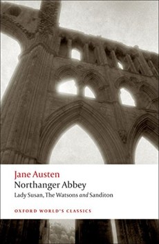 northanger abbey