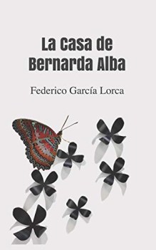 casa de bernarda alba