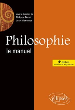 philosophie le manuel  4 edition